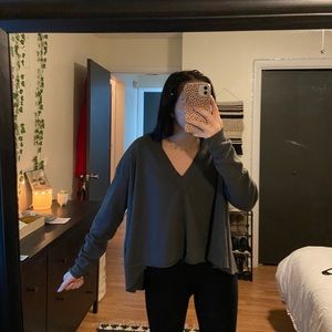 Urban outfitters top